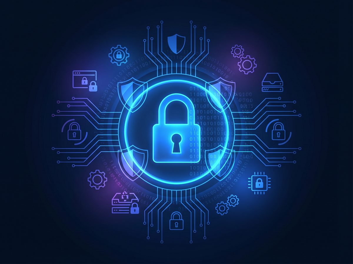 鸿蒙加速器安全防护体系